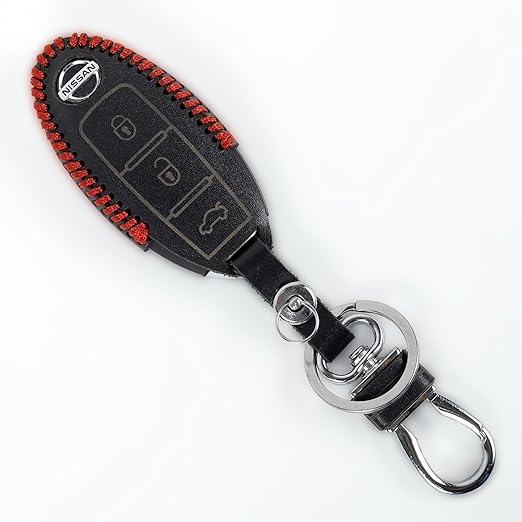 Ladher Key Cover