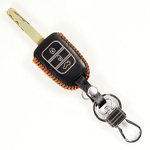 Ladher Key Cover