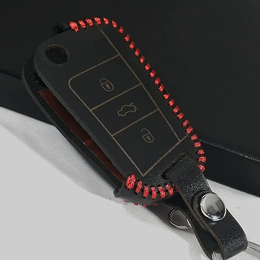 Ladher Key Cover