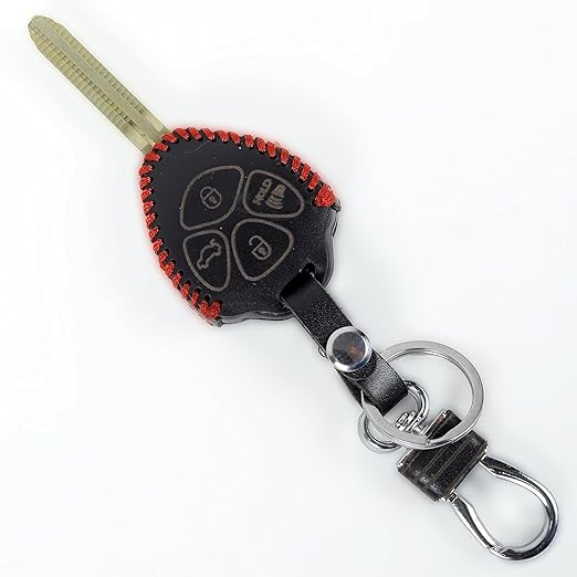 Ladher Key Cover