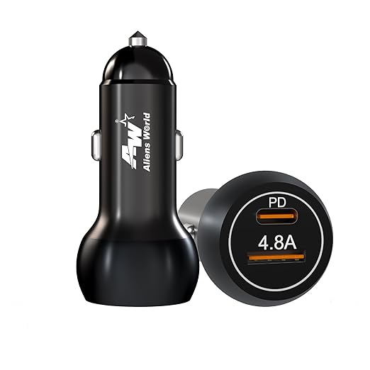 100W Charger