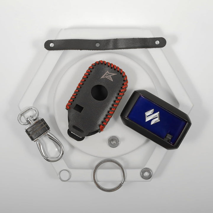CHARM KEY COVER FOR SUZUKI