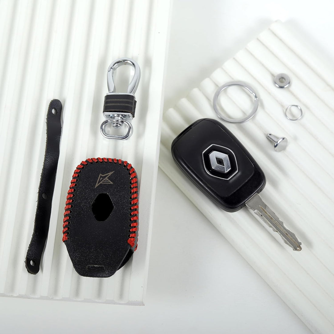 CLASSIC KEY COVER FOR RENAULT