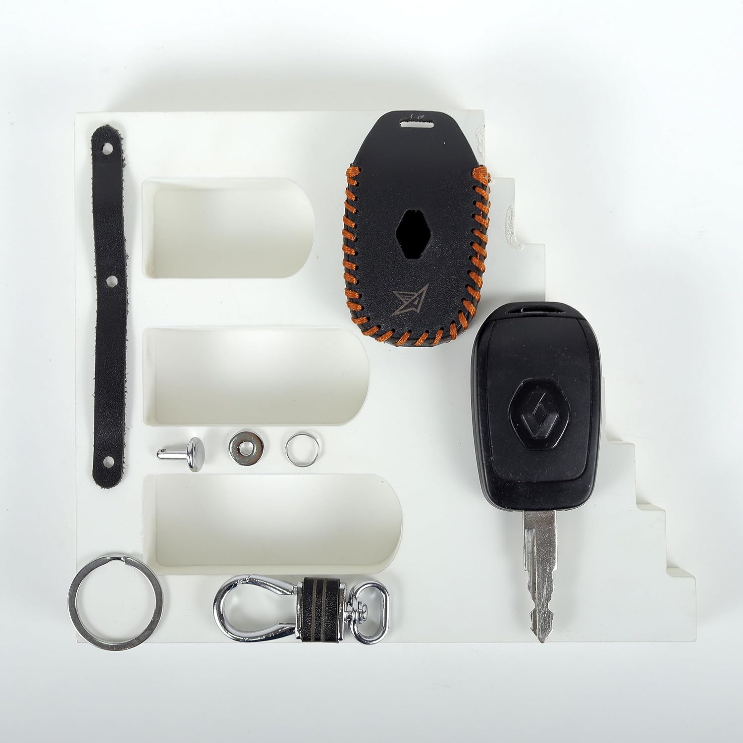 CLASSIC KEY COVER FOR RENAULT