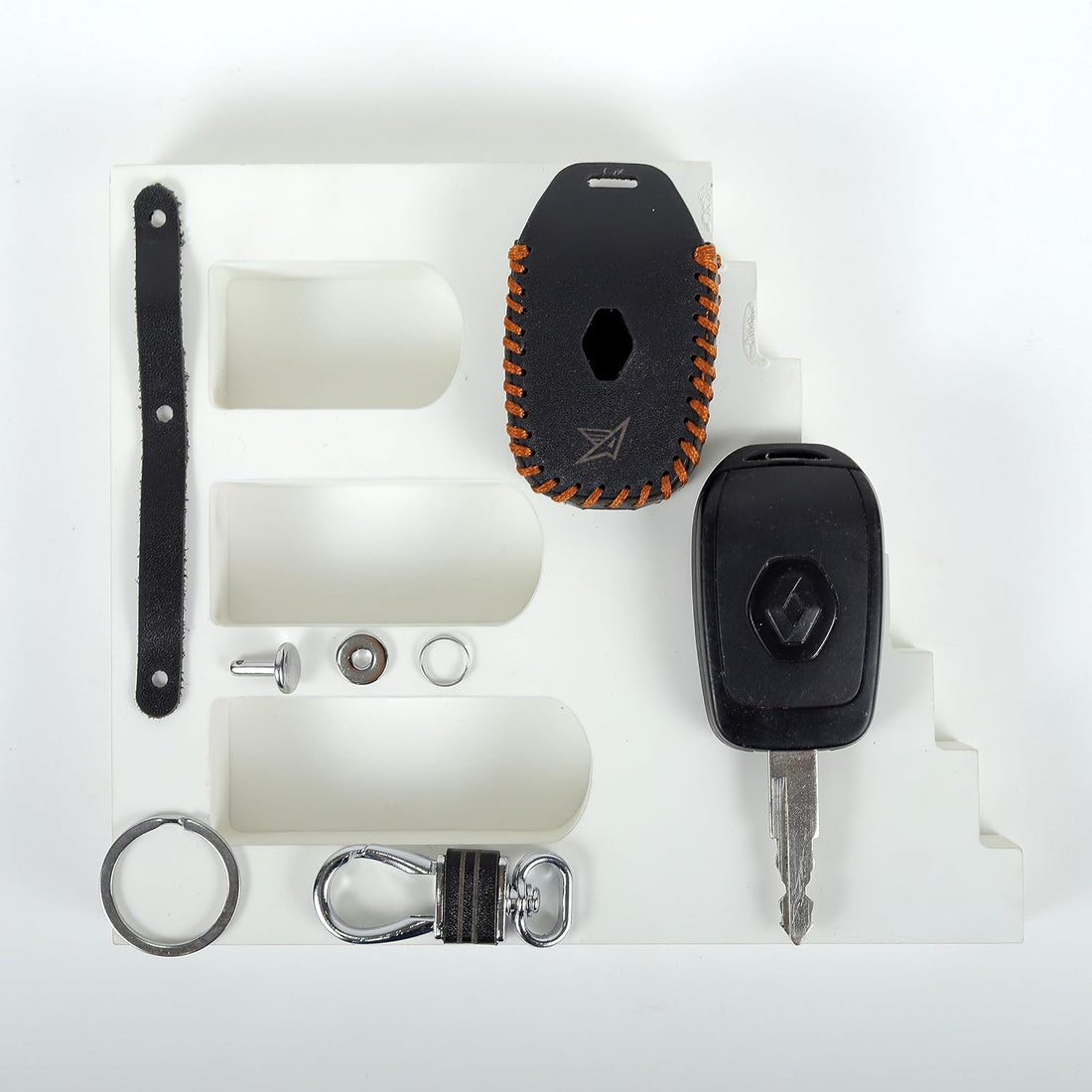 CLASSIC KEY COVER FOR RENAULT