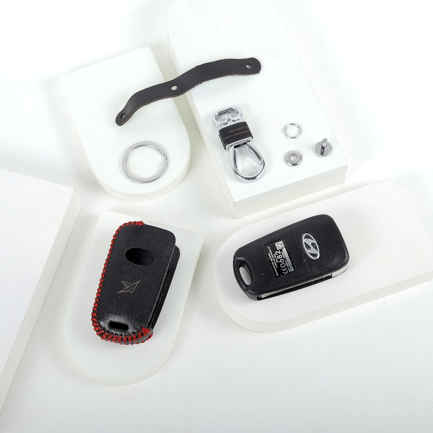 Primium Key Cover For Hyundai
