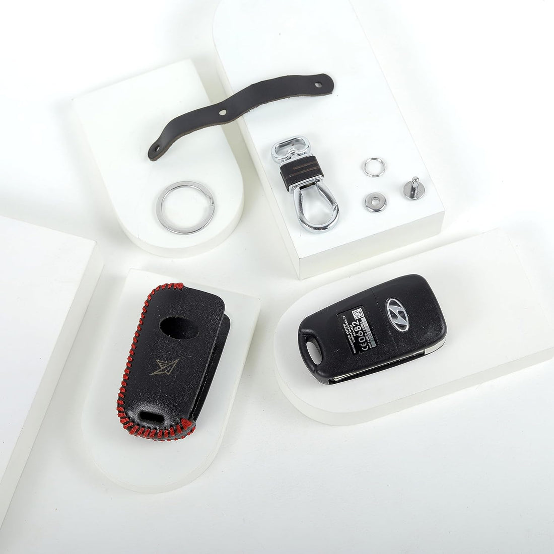 Primium Key Cover For Hyundai