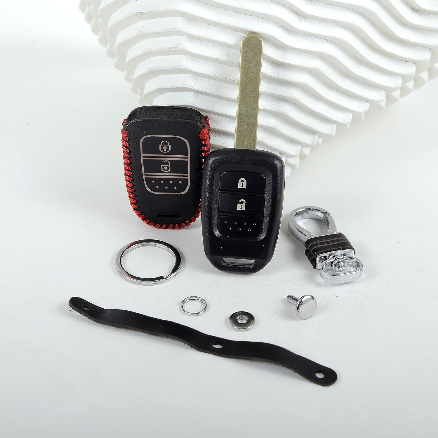 Imperial Key Cover For Honda