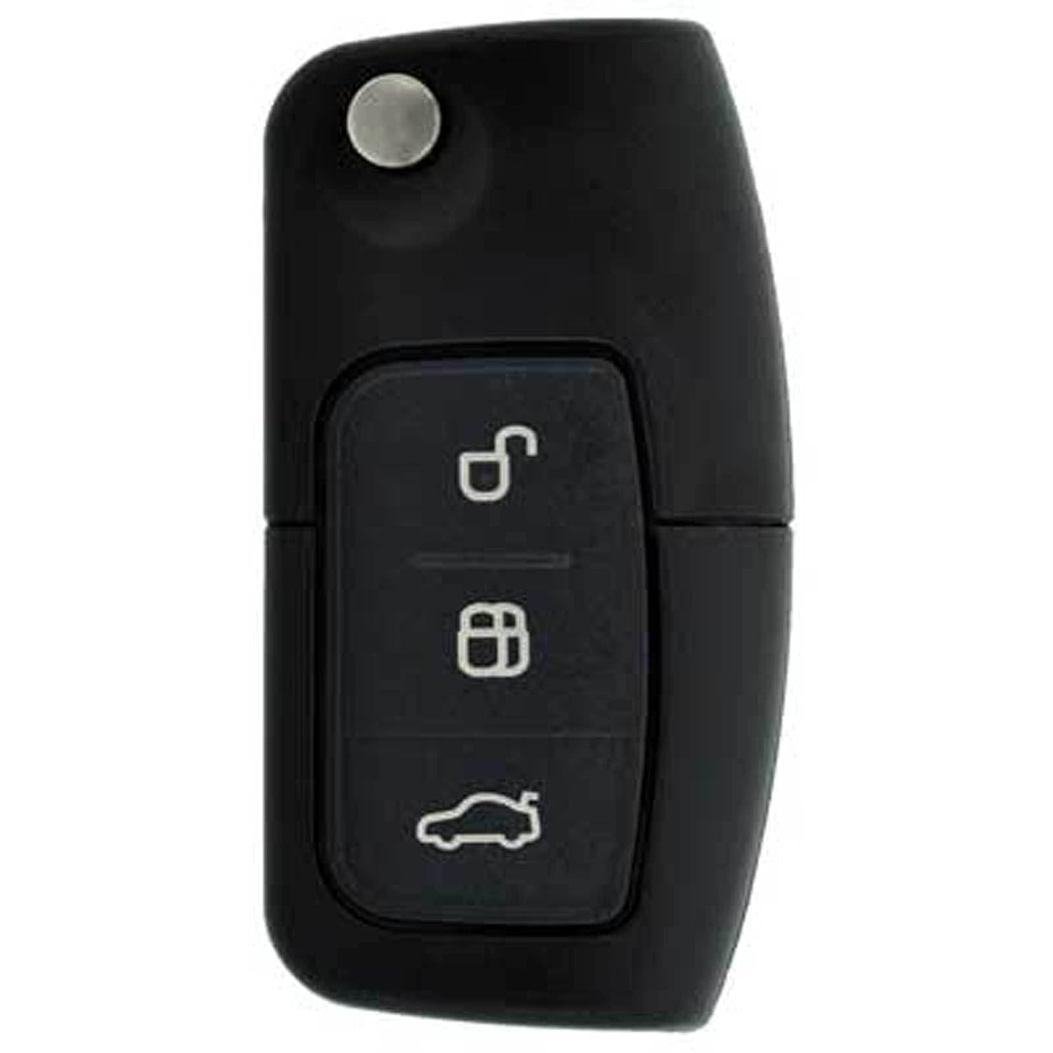 Elite Leather Key Cover For FORD