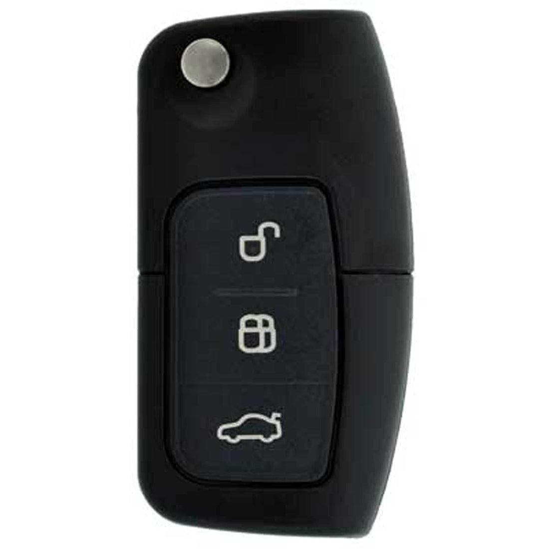 Elite Leather Key Cover For FORD