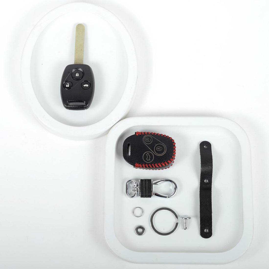 Imperial Key Cover For Honda
