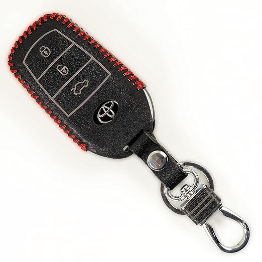 Ladher Key Cover