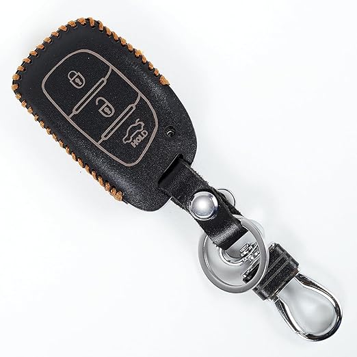 Ladher Key Cover