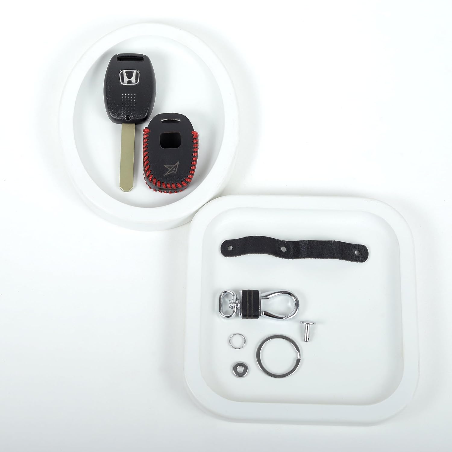 Imperial Key Cover For Honda