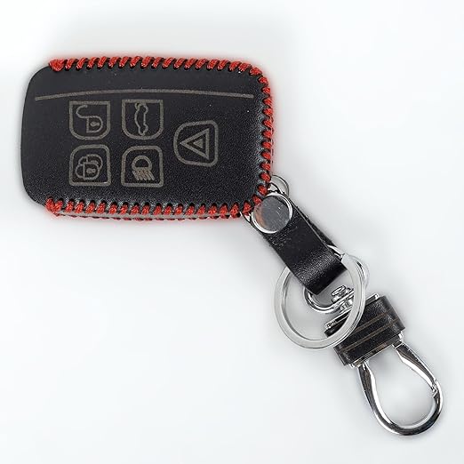 Ladher Key Cover