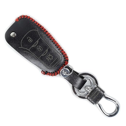 Ladher Key Cover