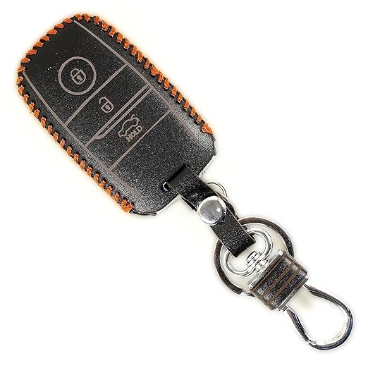 Ladher Key Cover