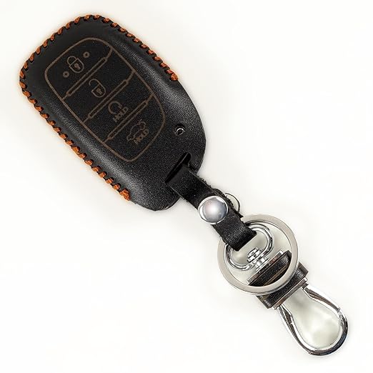 Ladher Key Cover