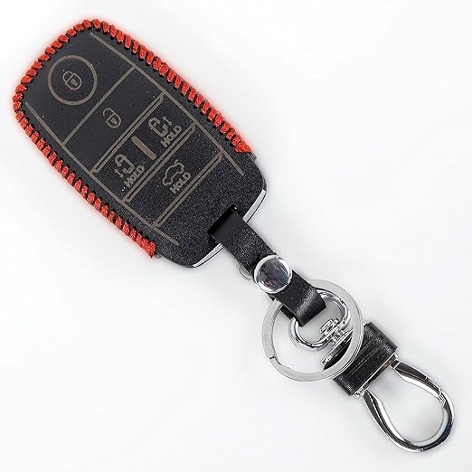 Ladher Key Cover