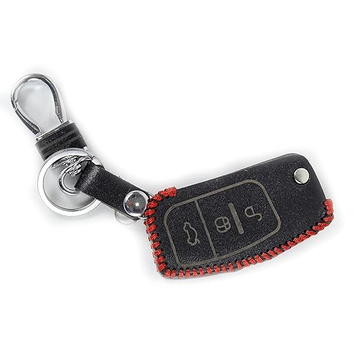 Ladher Key Cover