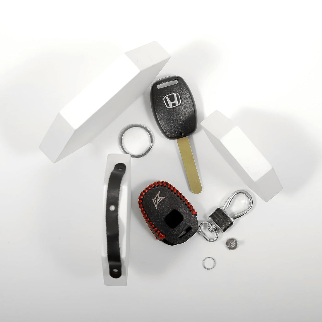 Imperial Key Cover For Honda