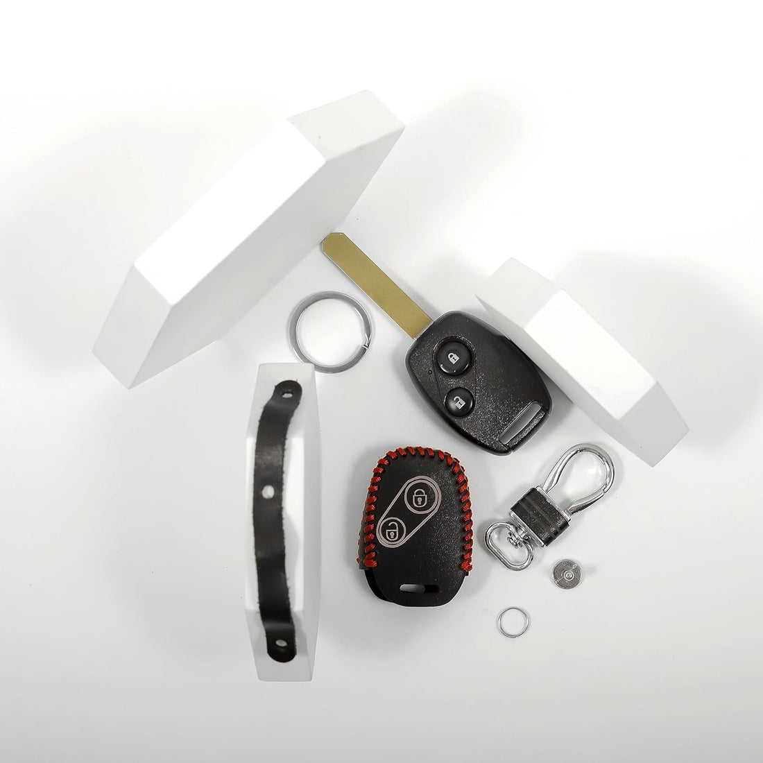 Imperial Key Cover For Honda