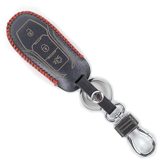 Ladher Key Cover