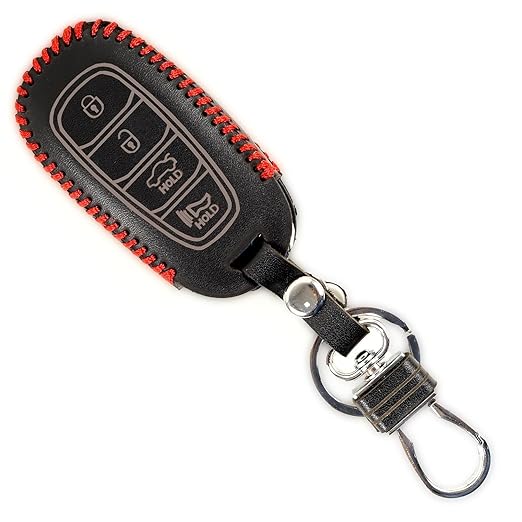 Ladher Key Cover