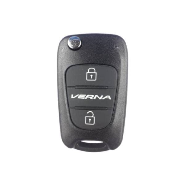 Primium Key Cover For Hyundai