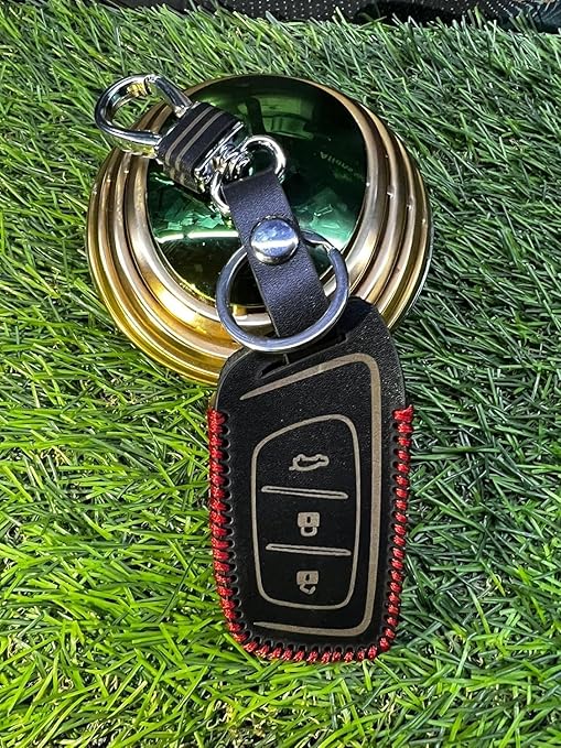 Ladher Key Cover