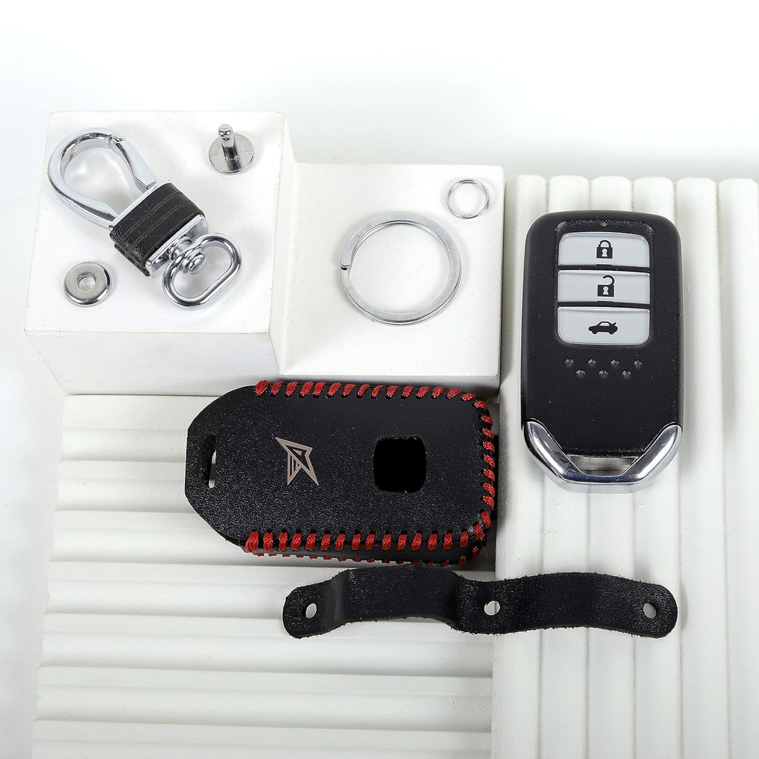 Imperial Key Cover For Honda