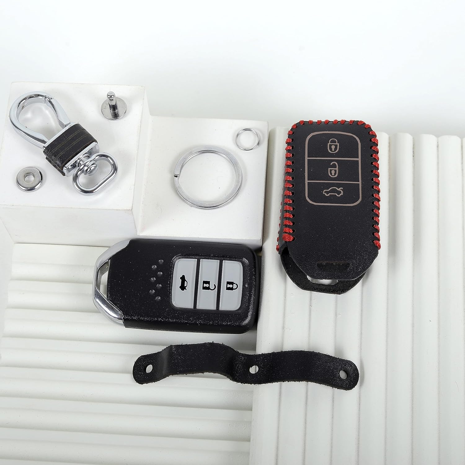Imperial Key Cover For Honda