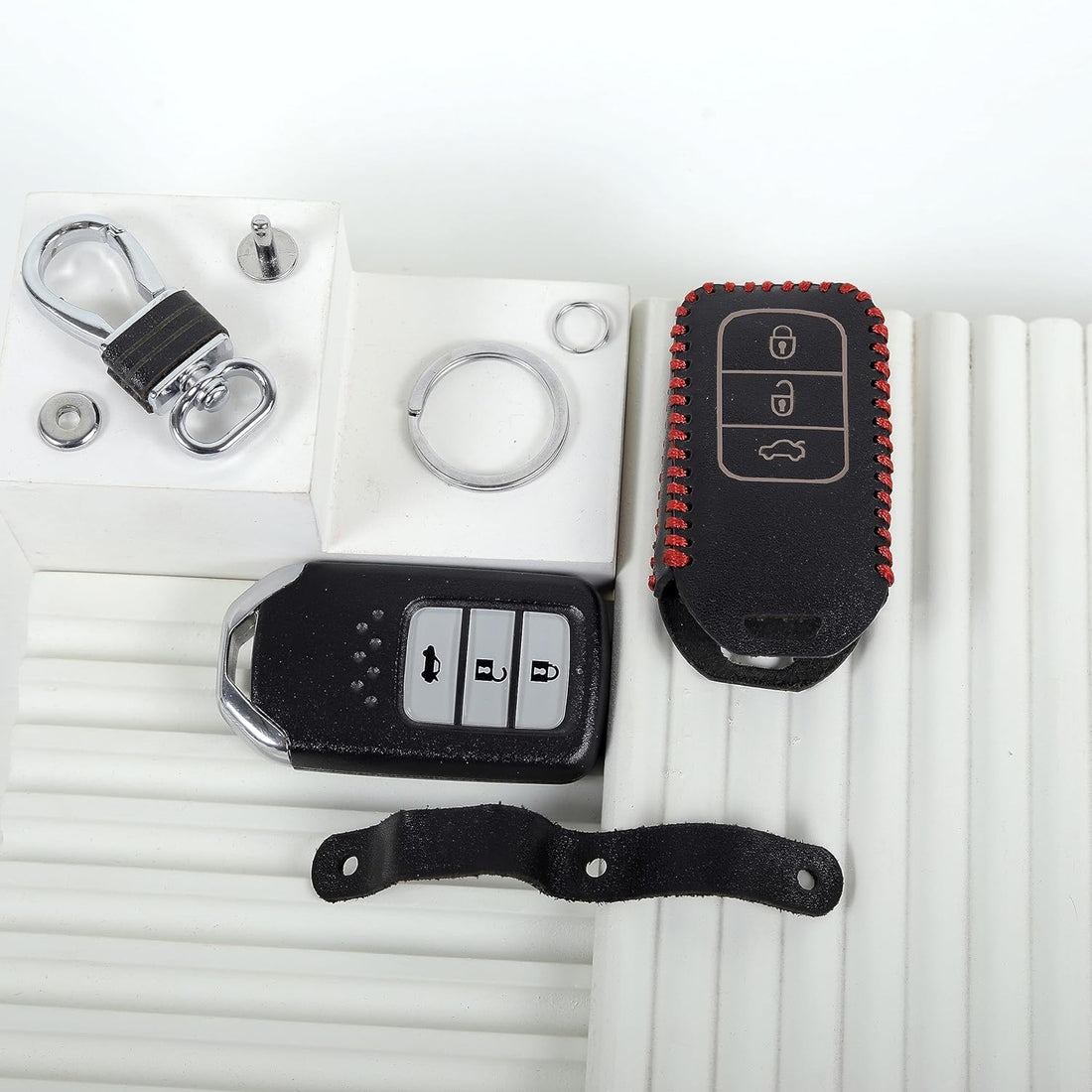 Imperial Key Cover For Honda