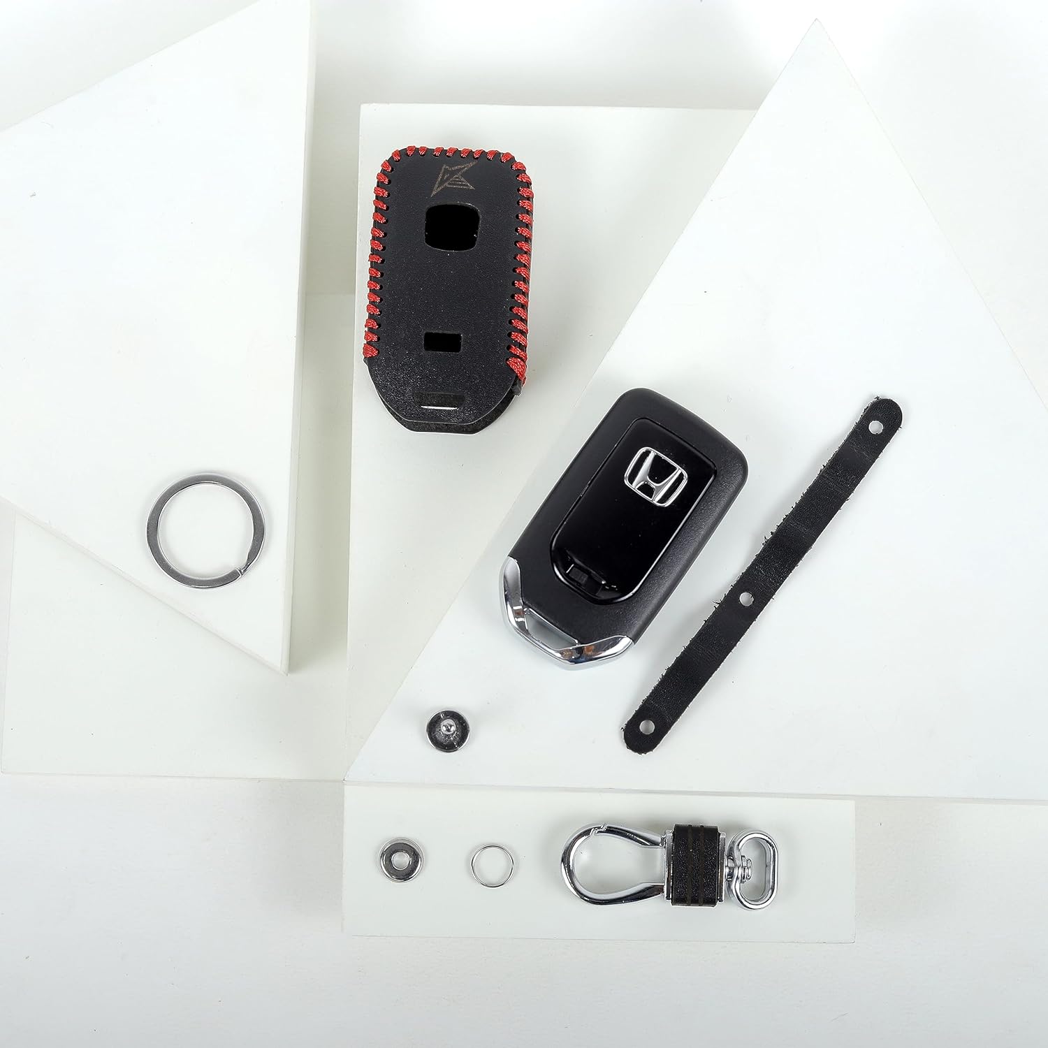 Imperial Key Cover For Honda