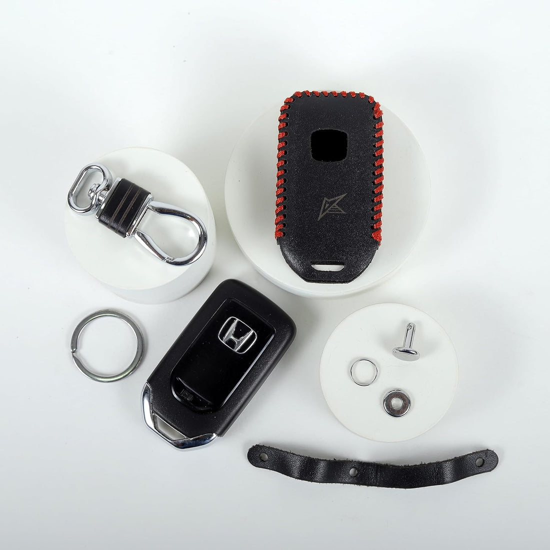 Imperial Key Cover For Honda