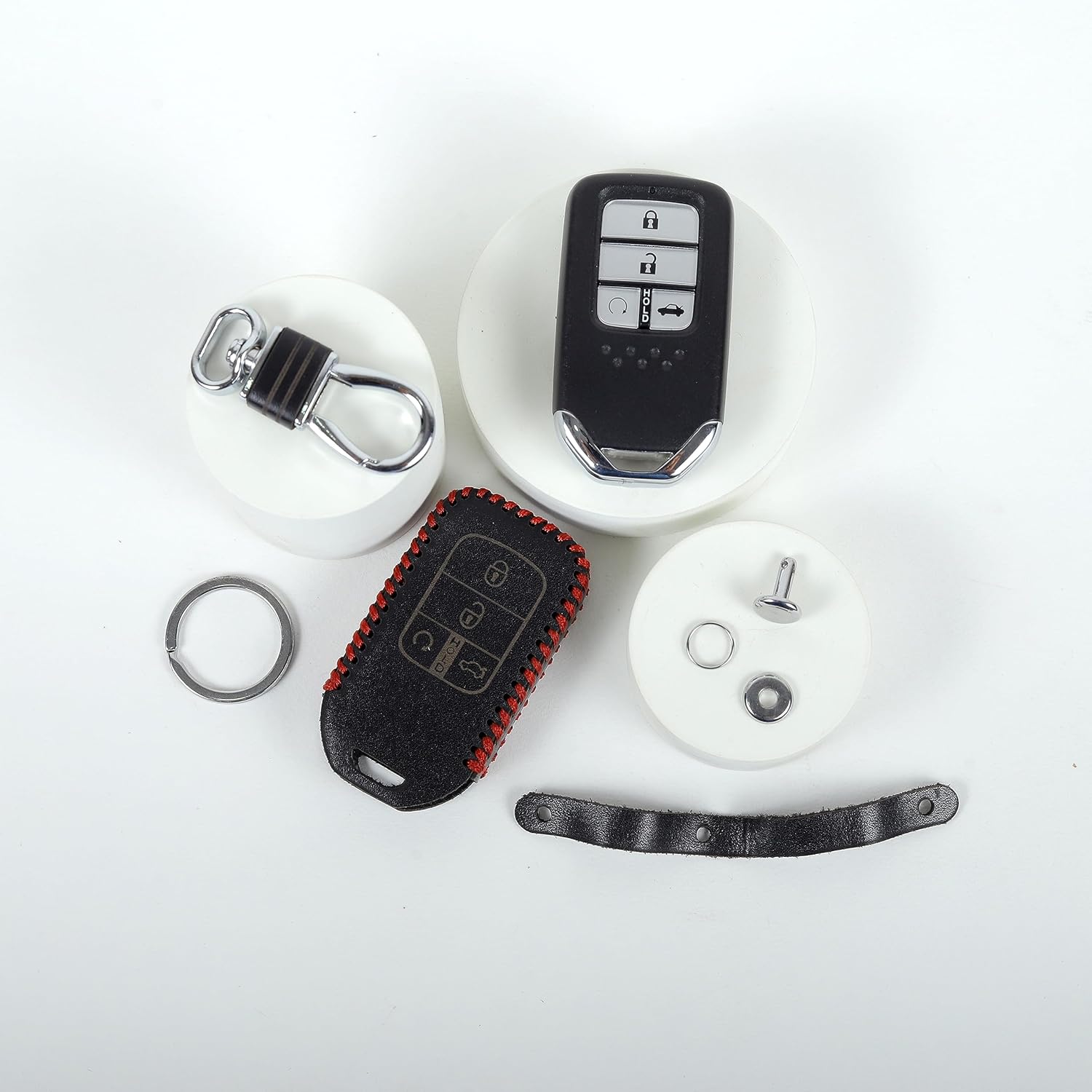 Imperial Key Cover For Honda