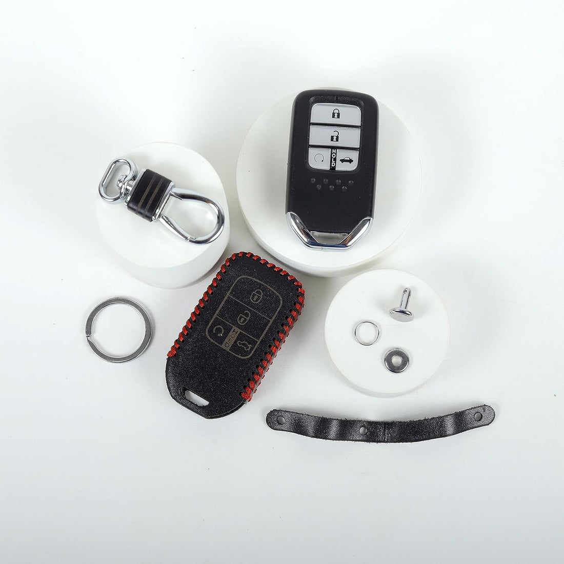 Imperial Key Cover For Honda