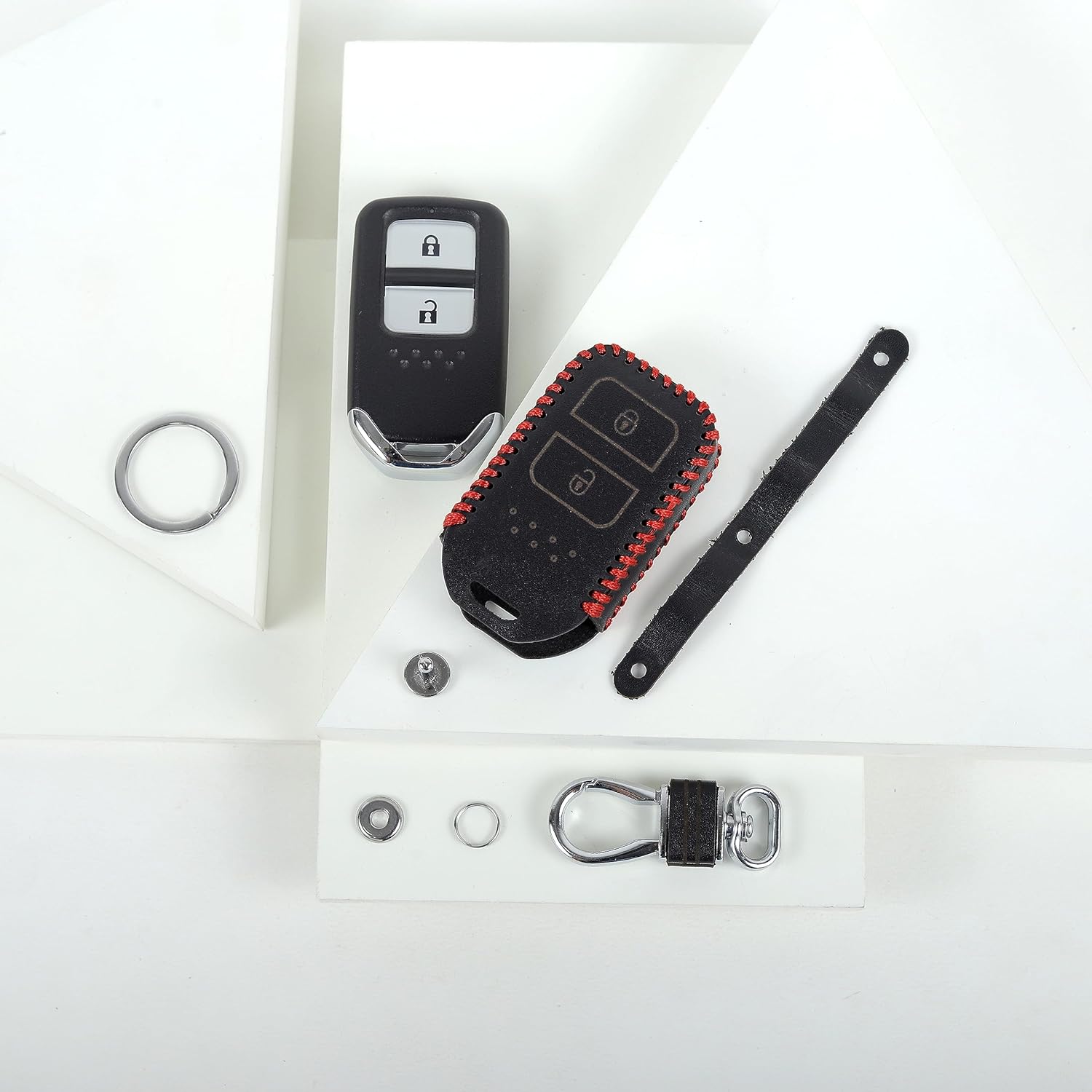 Imperial Key Cover For Honda