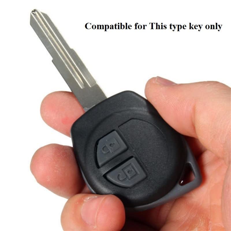 CHARM KEY COVER FOR SUZUKI