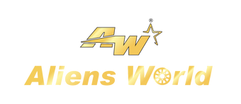 Aliensworld