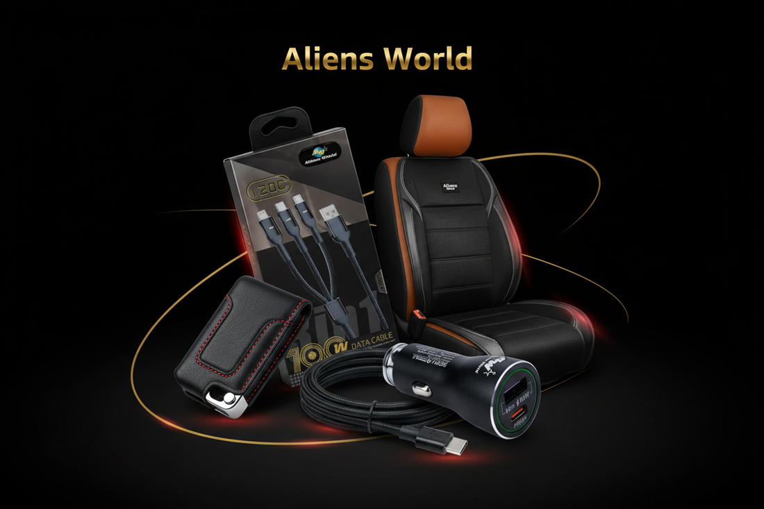 All Products Banner