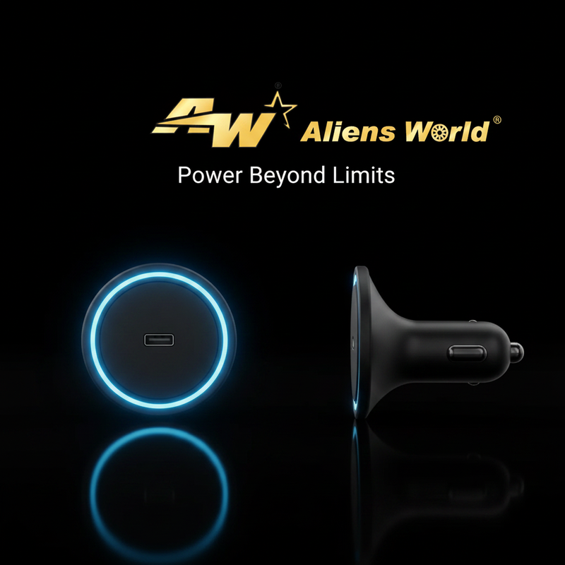 Precision. Power. Performance.