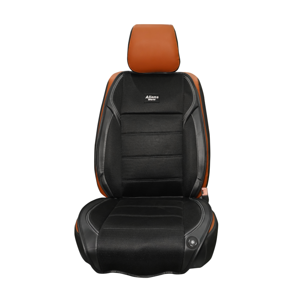 Vetilation Seat Full