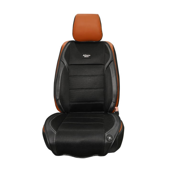 Vetilation Seat Full