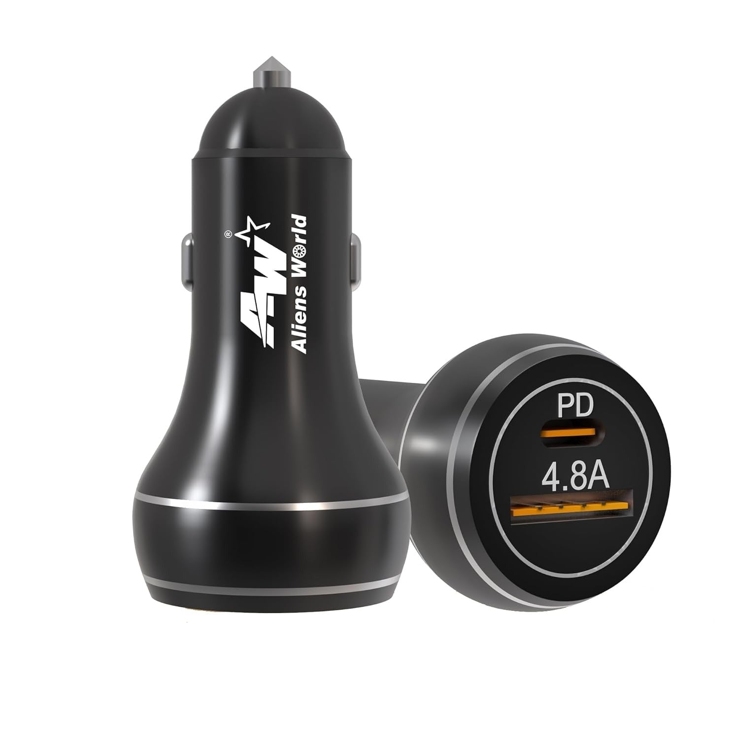 100W Charger