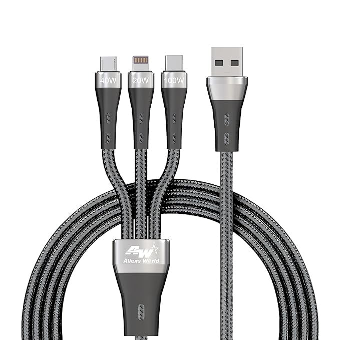 100W Charger